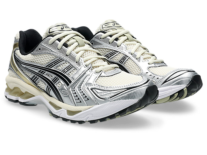 ASICS GEL-KAYANO 14 "Birch/Pure Silver" 3月20日(木)発売