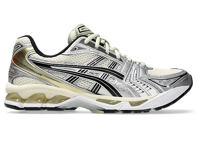 ASICS GEL-KAYANO 14 "Birch/Pure Silver" 3月20日(木)発売