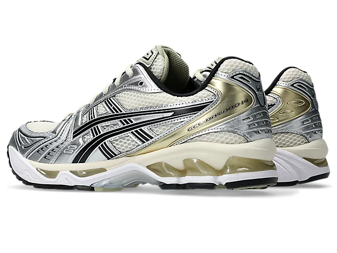 ASICS GEL-KAYANO 14 "Birch/Pure Silver" 3月20日(木)発売