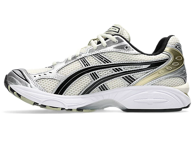 ASICS GEL-KAYANO 14 "Birch/Pure Silver" 3月20日(木)発売