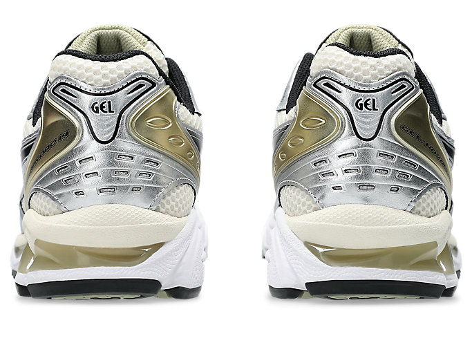 ASICS GEL-KAYANO 14 "Birch/Pure Silver" 3月20日(木)発売