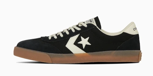 CONVERSE ROADCLASSIC SK OX "Black/White" 3月21日(金)発売