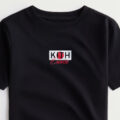 KITH OSAKA のオープン記念Tシャツが発売