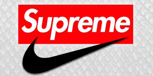 Supreme × NIKE の2025年春コラボコレクションが今週発売予定