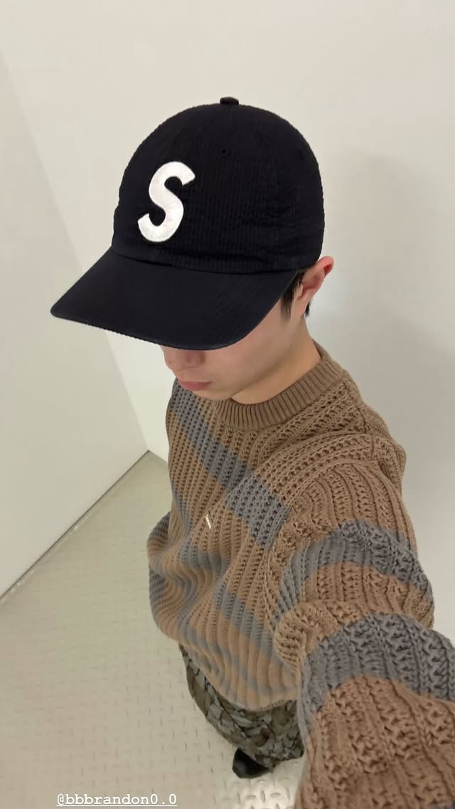 Supreme 2025年春夏コレクション WEEK4 の海外スナップが公開