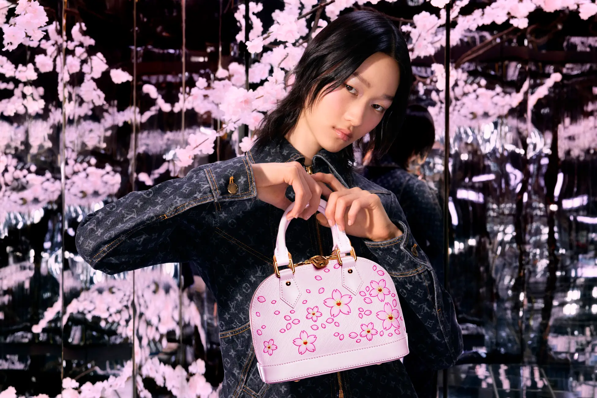 ルイ・ヴィトン × 村上隆 "LOUIS VUITTON × MURAKAMI" から第2弾が発売