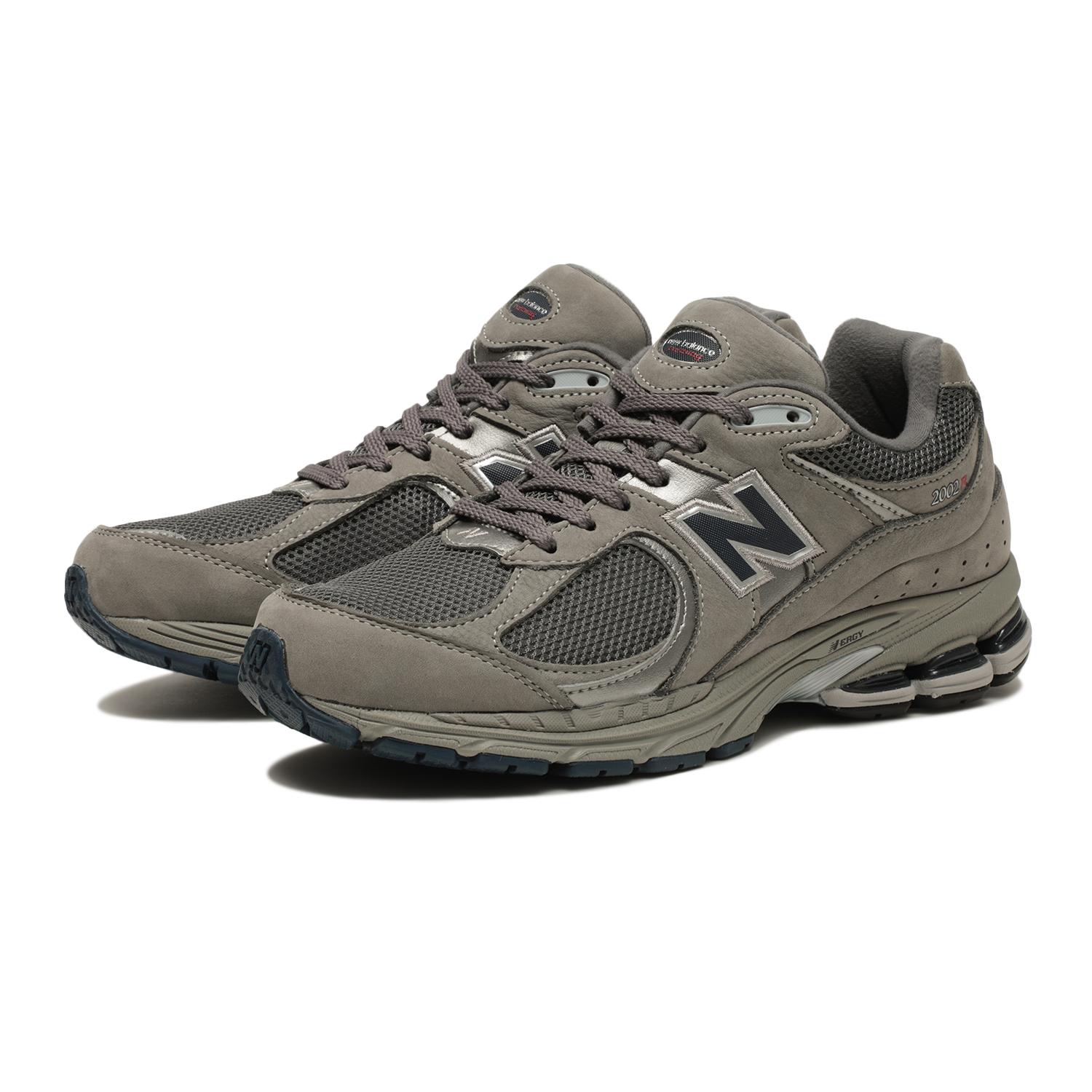 New Balance 2002R “Grey/ML2002RA” の追加販売が開始