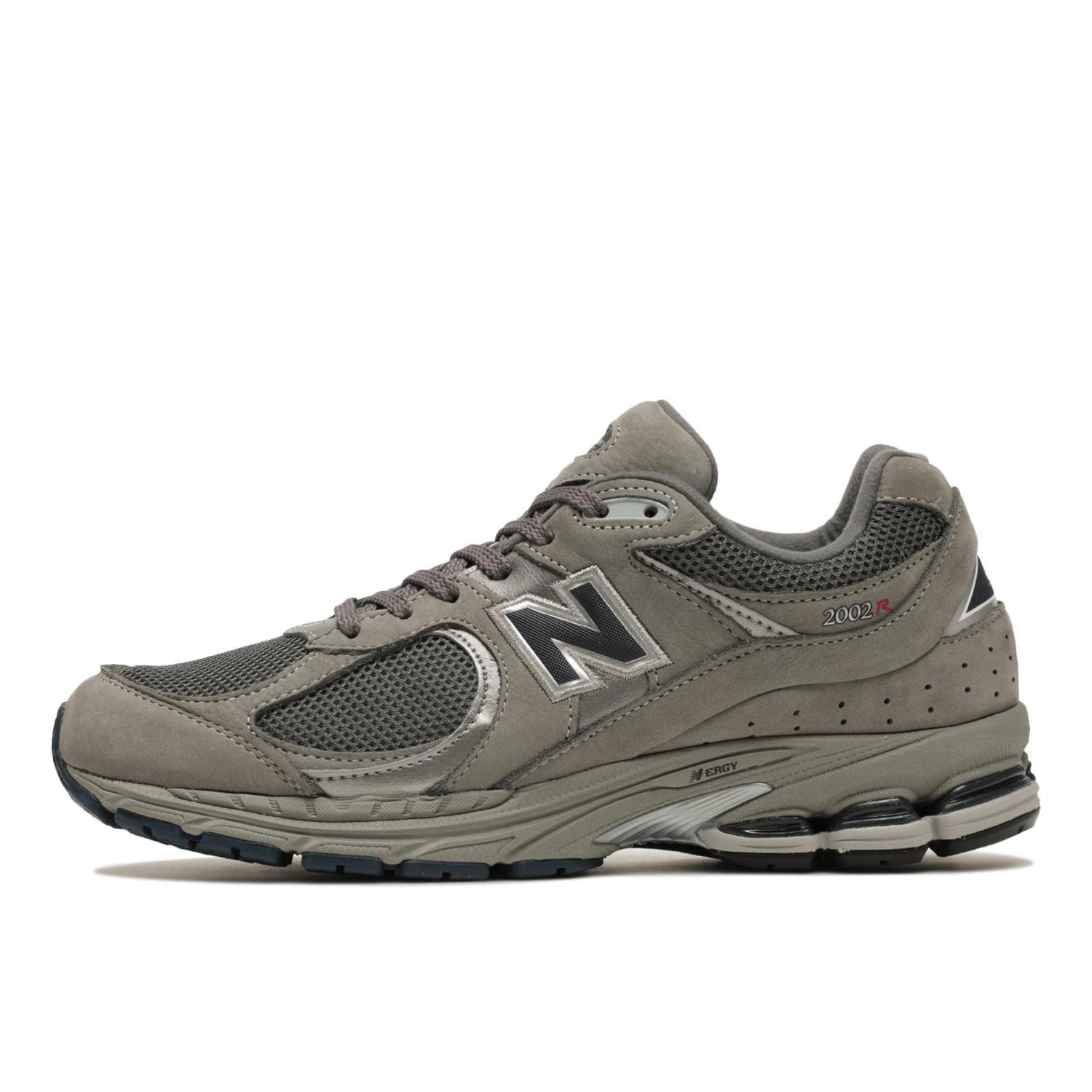 New Balance 2002R “Grey/ML2002RA” の追加販売が開始