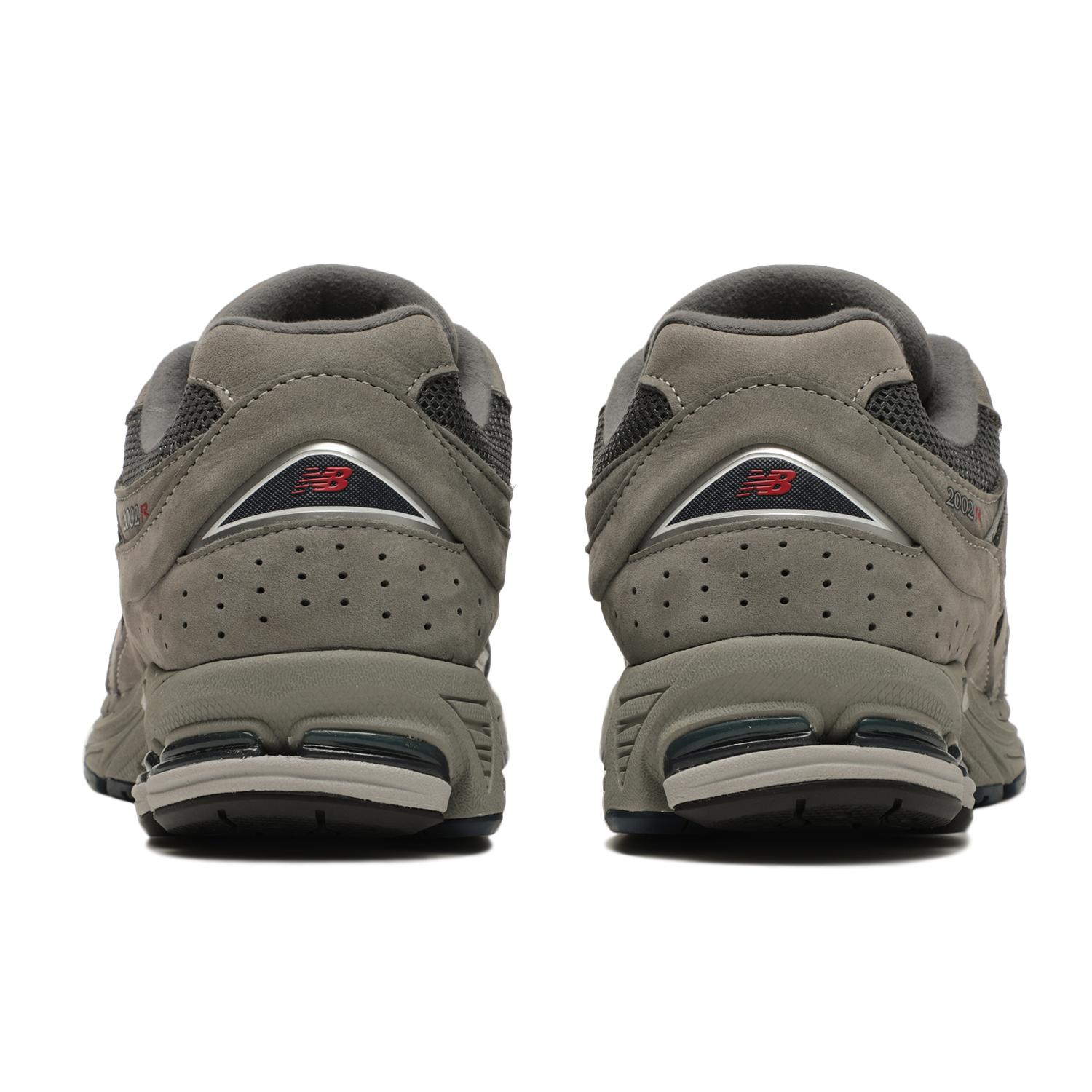 New Balance 2002R “Grey/ML2002RA” の追加販売が開始