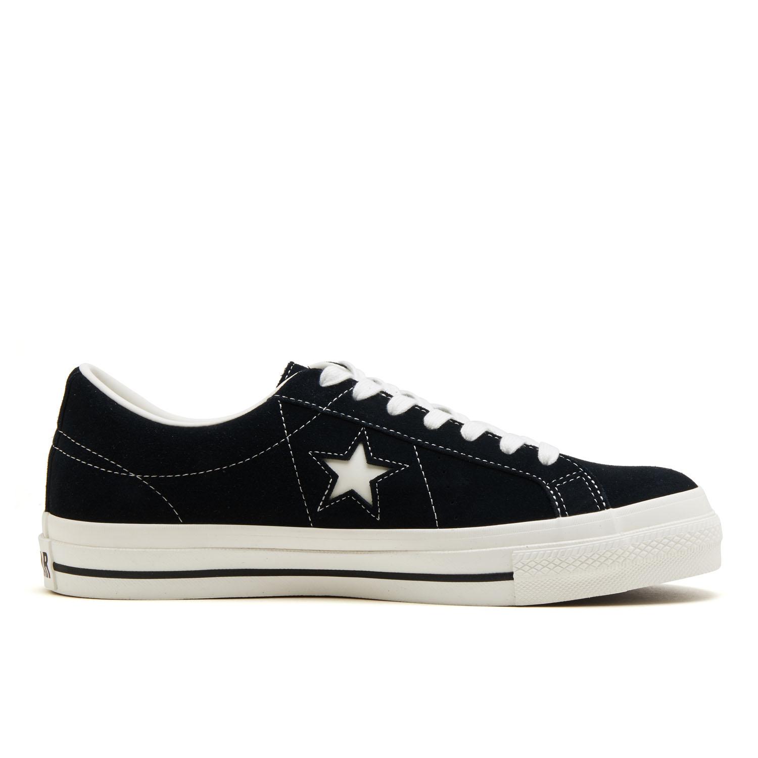 CONVERSE ONE STAR SUEDE の予約販売が開始