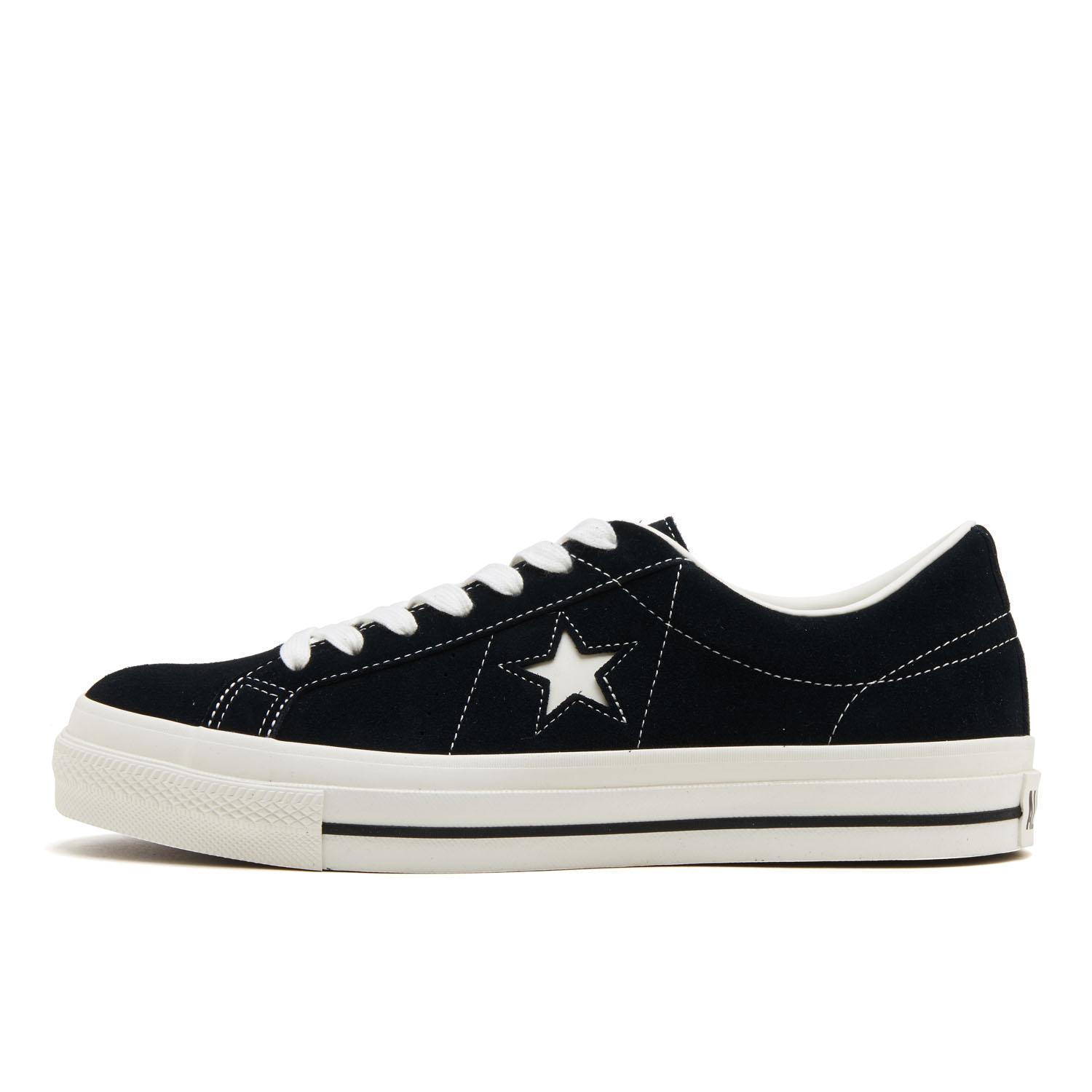 CONVERSE ONE STAR SUEDE の予約販売が開始