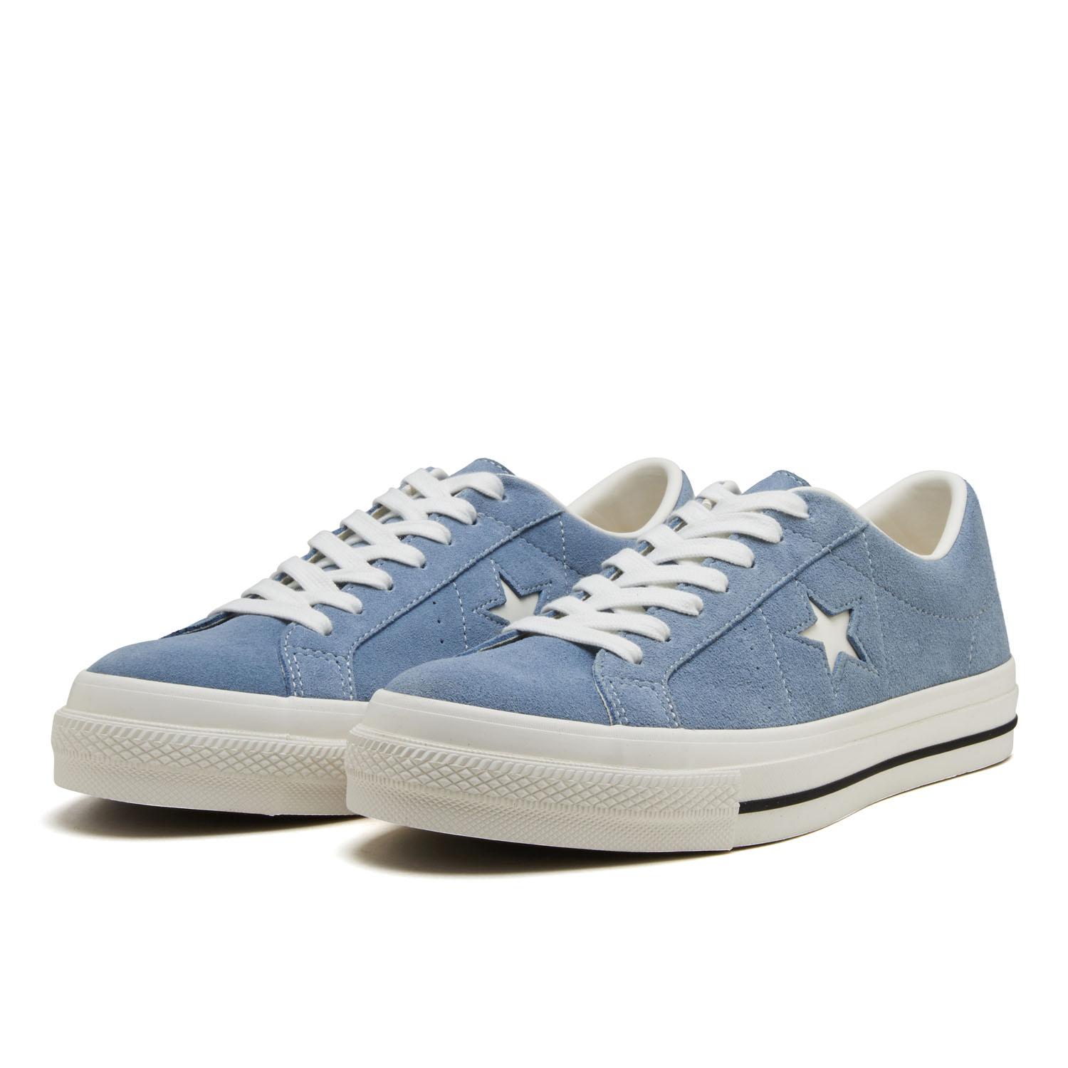 CONVERSE ONE STAR SUEDE の予約販売が開始