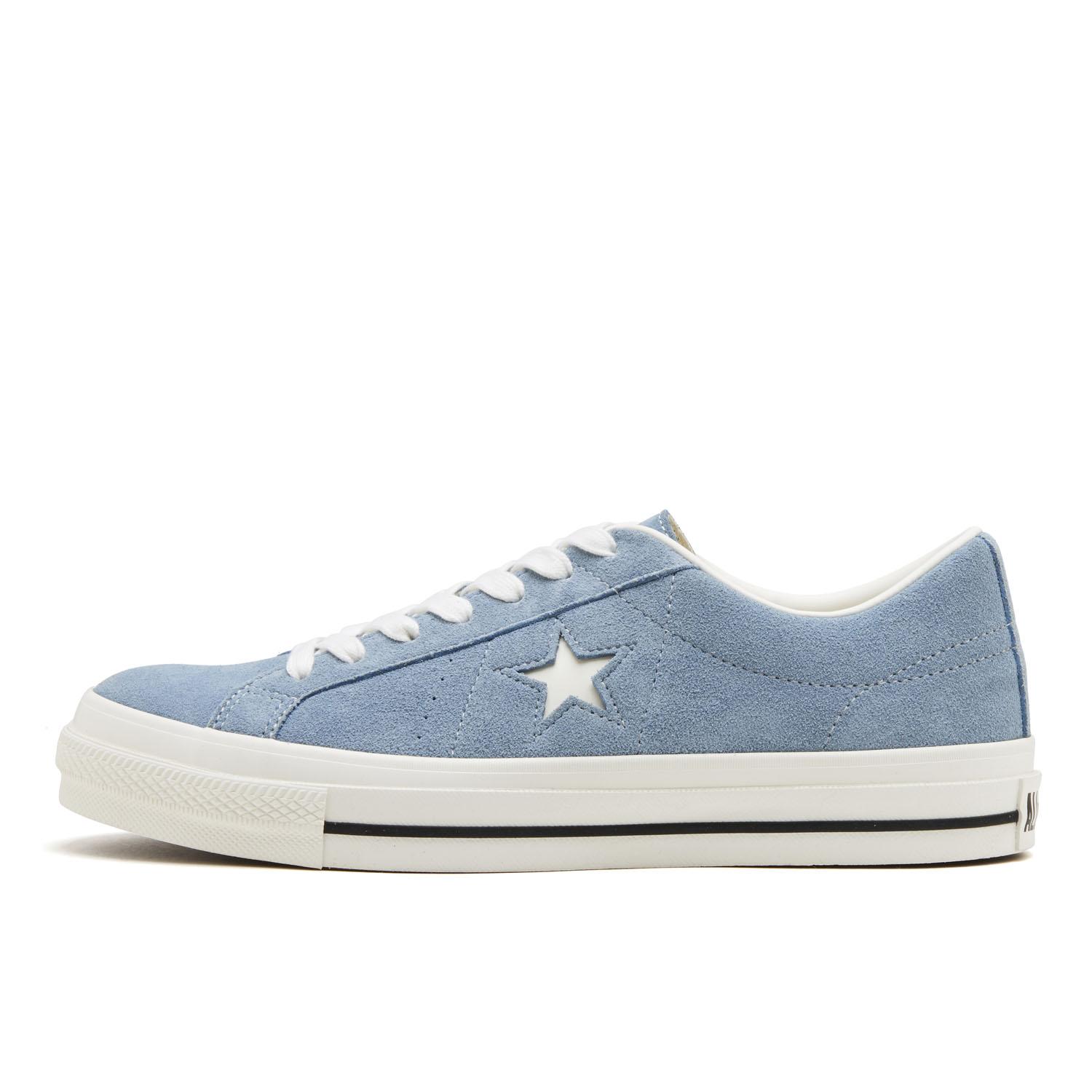 CONVERSE ONE STAR SUEDE の予約販売が開始