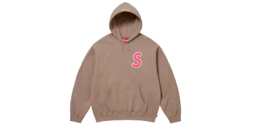 Supreme より新作 S Logo シリーズが今週実施予定