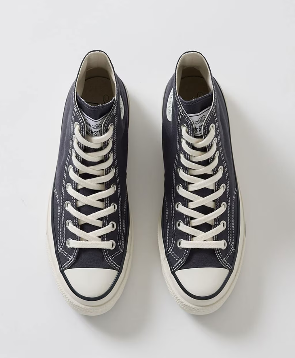 Brooks Brothers × CONVERSE ALL STAR LGCY が登場