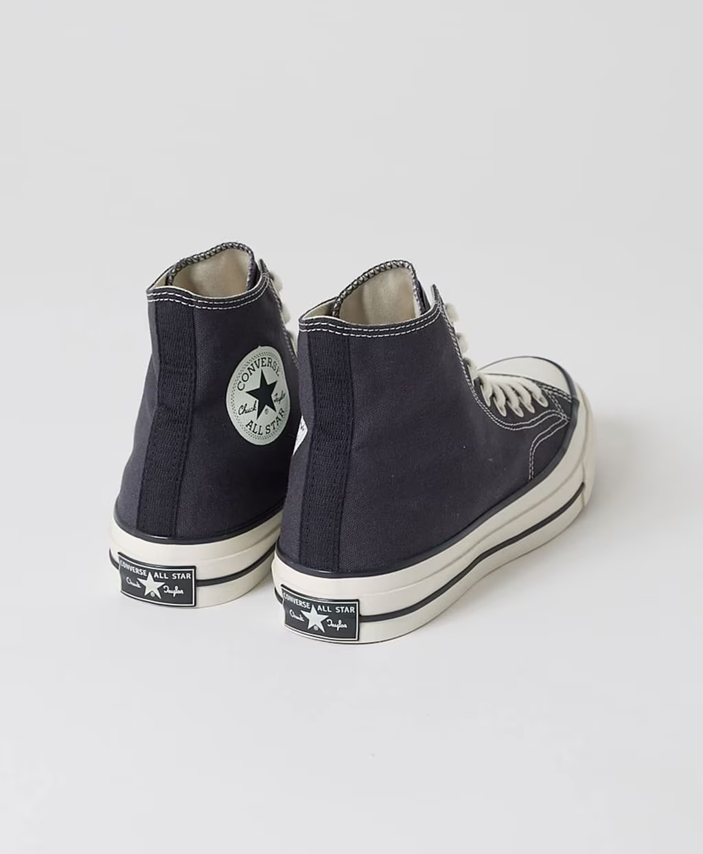 Brooks Brothers × CONVERSE ALL STAR LGCY が登場