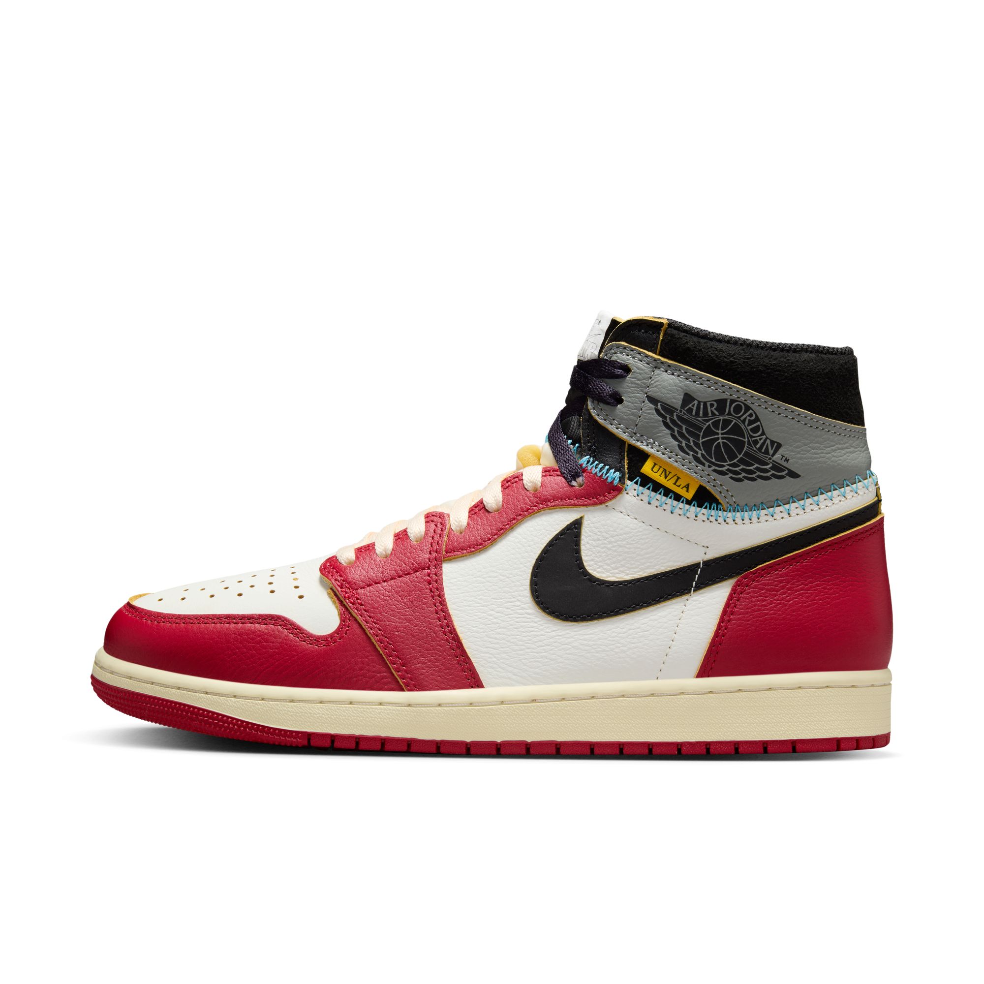 UNION × NIKE AIR JORDAN 1 “Chicago/Shadow” 本日10:00より当選発表！