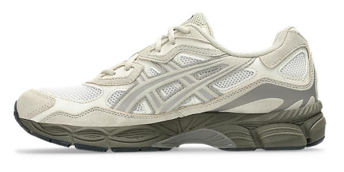 ASICS GEL-NYC “Cream/Putty” が再販