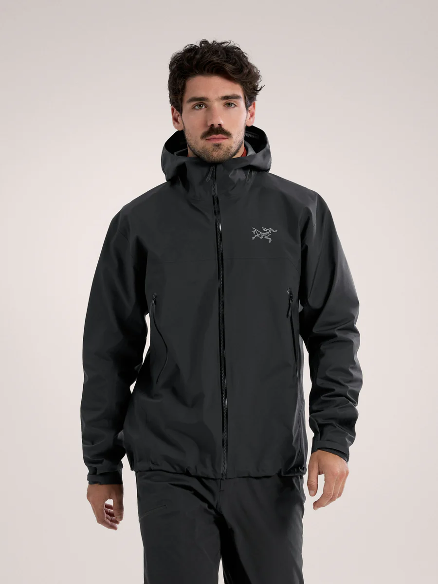 ARC’TERYX Beta Jacket 2025SS が発売