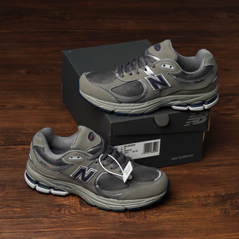 New Balance 2002R “Grey/ML2002RA” の追加販売が開始