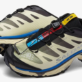 MM6 Maison Margiela × SALOMON XT-4 MULE の25%OFF セールが3月30日(日)開催