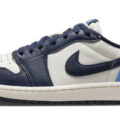 NIKE AIR JORDAN 1 LOW OG "Obsidian" のオフィシャル画像が公開