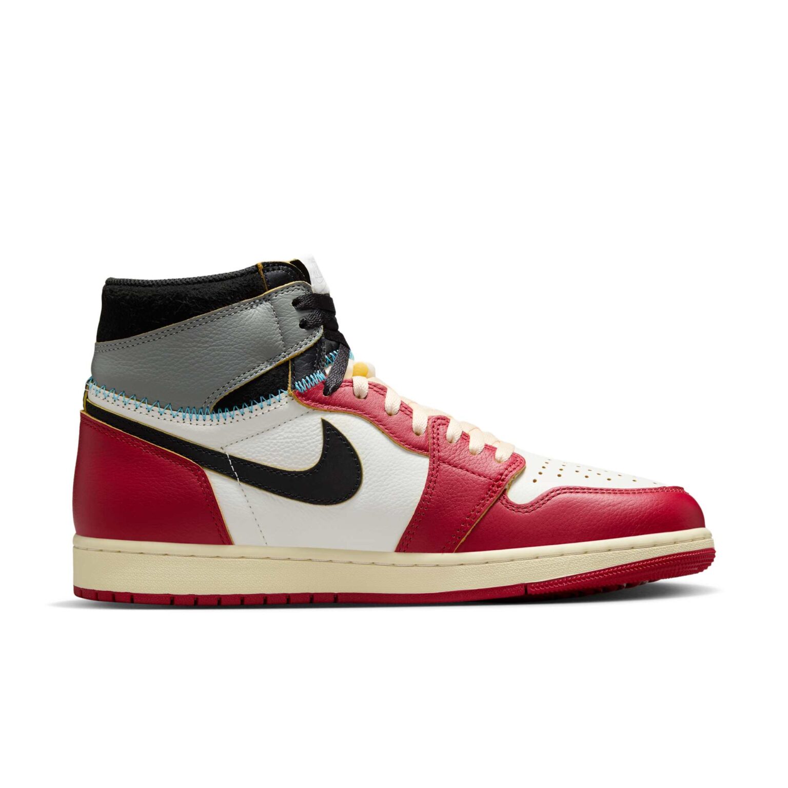  UNION × NIKE AIR JORDAN 1 “Chicago/Shadow” の限定アクセスが発動予定