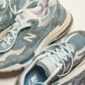 KITH × New Balance “Osaka” のWEB抽選が開始