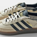 adidas Originals HANDBALL SPEZIAL "Wonder White/Core Black" の追加販売が開始