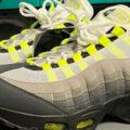 NIKE AIR MAX 95 Big Bubble “Neon” のリリース情報が公開