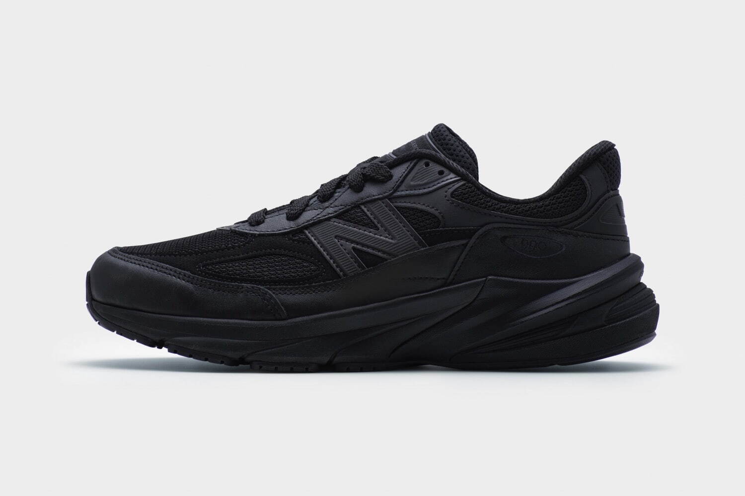 COMME des GARÇONS HOMME × New Balance Made in USA 990v6 が登場