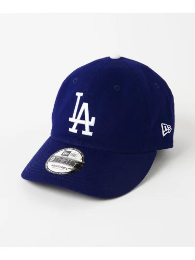 BEAUTY&YOUTH UNITED ARROWS × New era® × MLB TOKYO SERIES 2025 のトリプルコラボキャップが発売