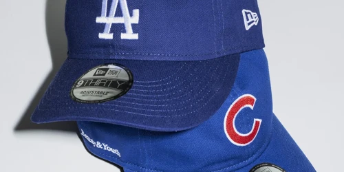 BEAUTY&YOUTH UNITED ARROWS × New era® × MLB TOKYO SERIES 2025 のトリプルコラボキャップが発売