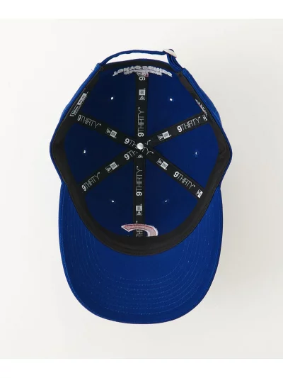 BEAUTY&YOUTH UNITED ARROWS × New era® × MLB TOKYO SERIES 2025 のトリプルコラボキャップが発売