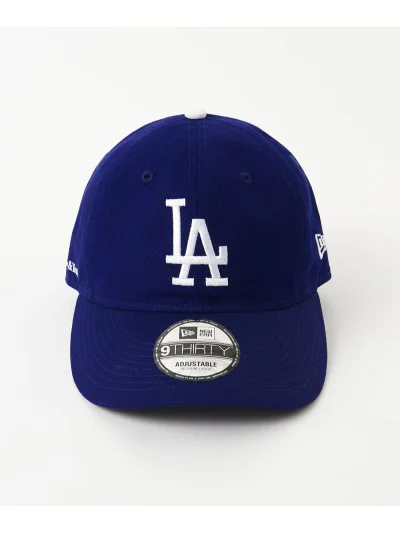 BEAUTY&YOUTH UNITED ARROWS × New era® × MLB TOKYO SERIES 2025 のトリプルコラボキャップが発売