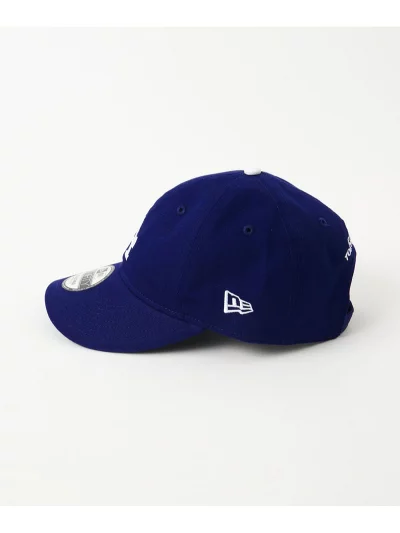 BEAUTY&YOUTH UNITED ARROWS × New era® × MLB TOKYO SERIES 2025 のトリプルコラボキャップが発売