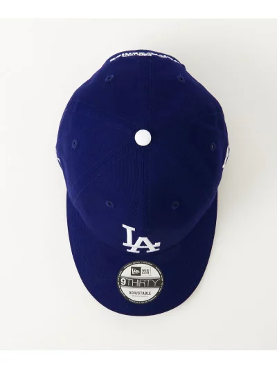 BEAUTY&YOUTH UNITED ARROWS × New era® × MLB TOKYO SERIES 2025 のトリプルコラボキャップが発売