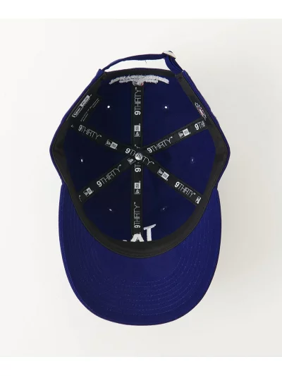 BEAUTY&YOUTH UNITED ARROWS × New era® × MLB TOKYO SERIES 2025 のトリプルコラボキャップが発売