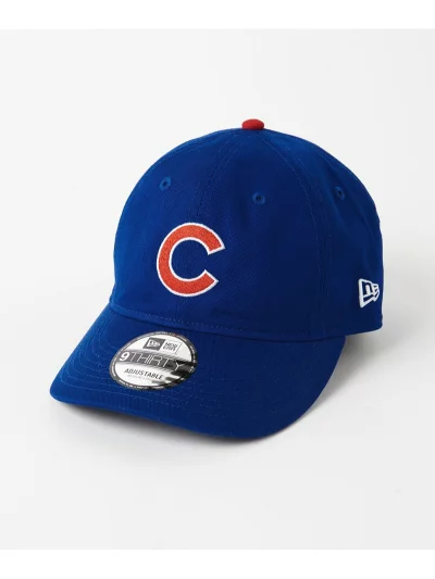 BEAUTY&YOUTH UNITED ARROWS × New era® × MLB TOKYO SERIES 2025 のトリプルコラボキャップが発売