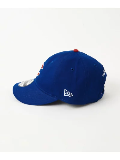 BEAUTY&YOUTH UNITED ARROWS × New era® × MLB TOKYO SERIES 2025 のトリプルコラボキャップが発売