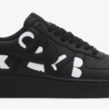 DSML E-SHOP にて BLACK COMME des GARÇONS × NIKE AIR FORCE 1 LOW が発売