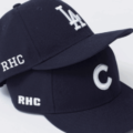 RHC Ron Herman × New era® × MLB TOKYO SIRIES キャップ が登場