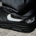 Supreme × NIKE AIR MAX 1 が正式発表