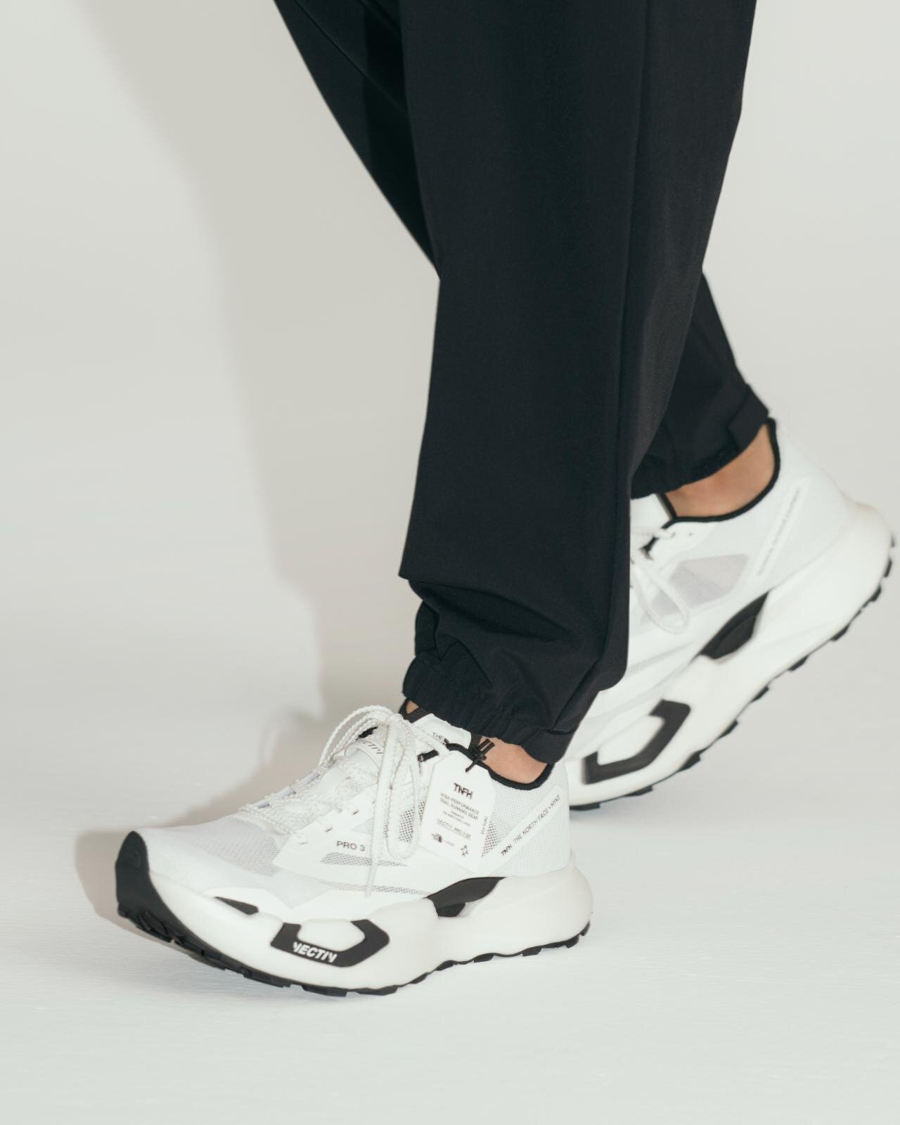 THE NORTH FACE × HYKE のラストコレクションが10月8日(水)発売