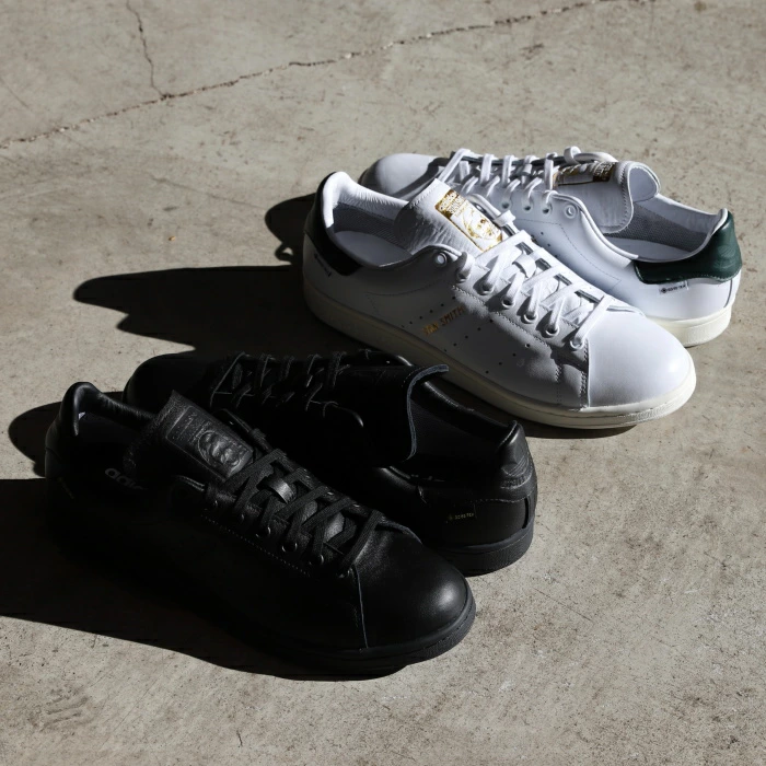 adidas Originals より GORE-TEX® 搭載の Stan Smith が発売