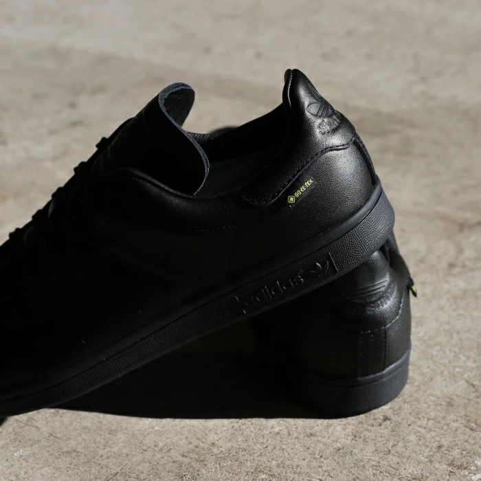 adidas Originals より GORE-TEX® 搭載の Stan Smith が発売