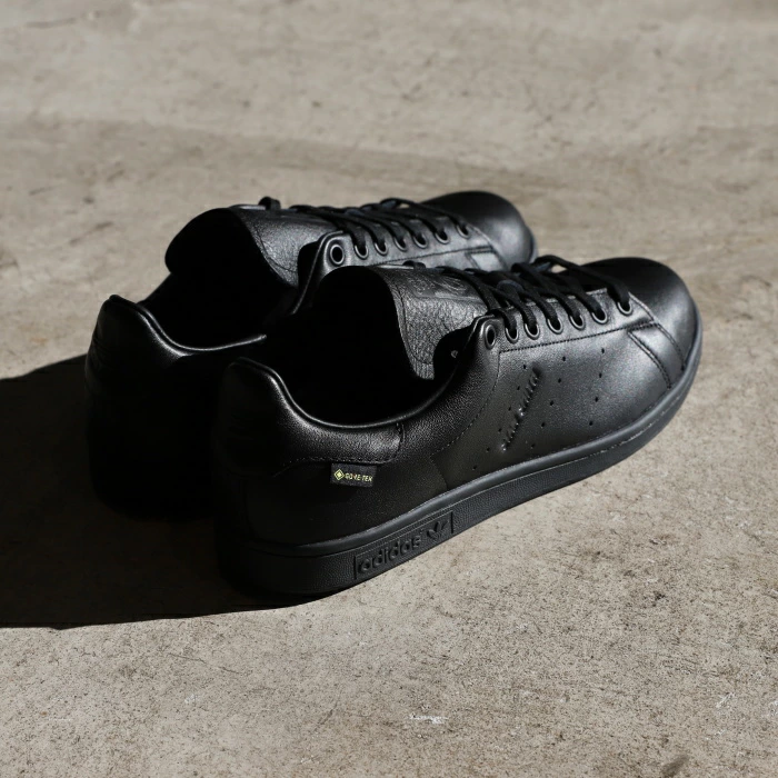 adidas Originals より GORE-TEX® 搭載の Stan Smith が発売