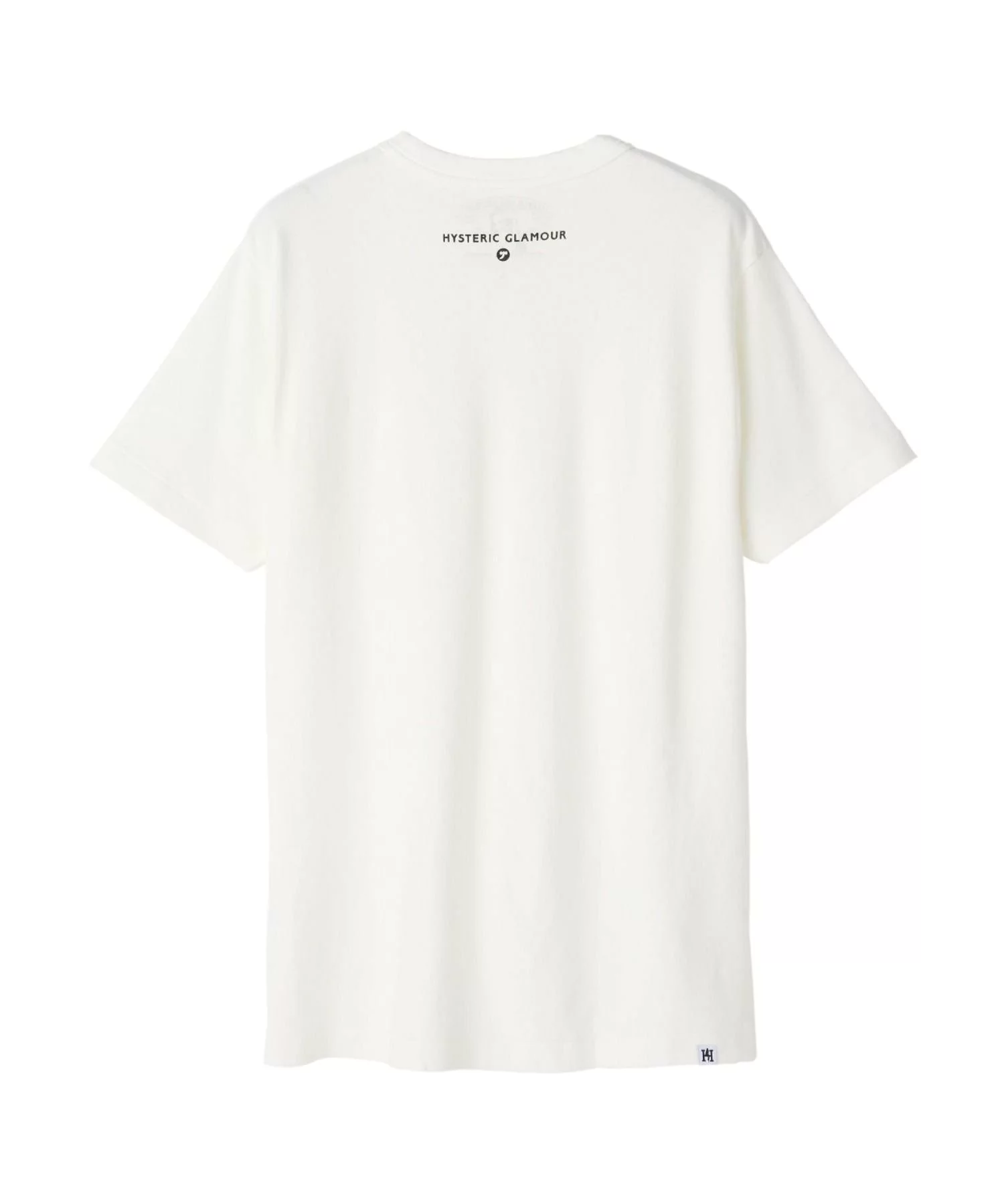 HYSTERIC GLAMOUR のパックTシャツが発売