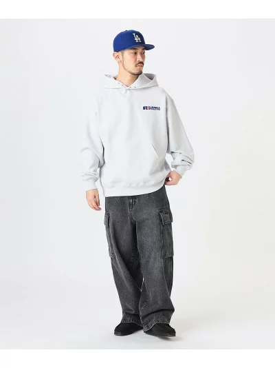 BEAMS × Russell Athletic の2025年春新作フーディーが発売