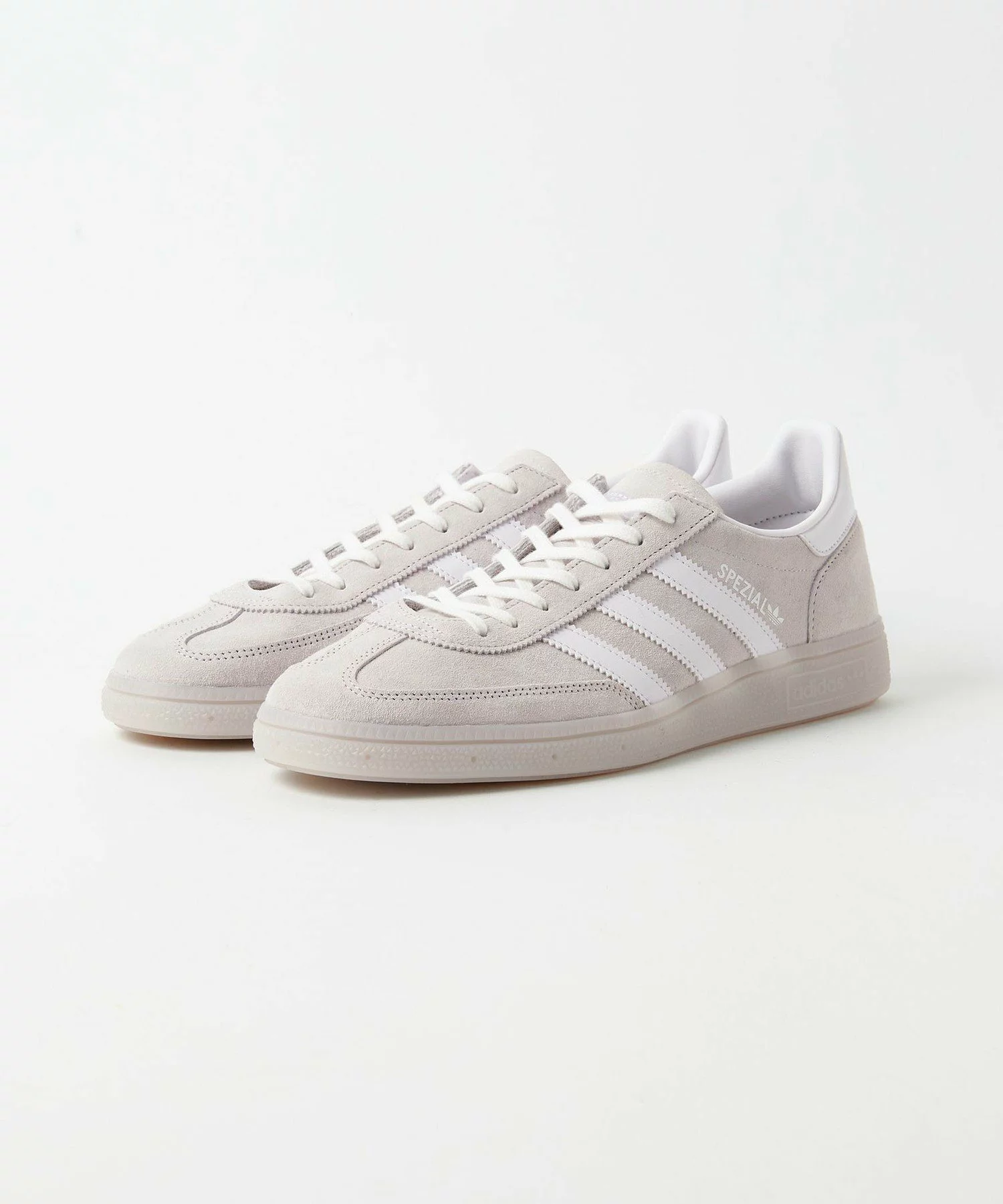 adidas Originals for BEAUTY&YOUTH による別注 HANDBALL SPEZIAL の予約販売が開始